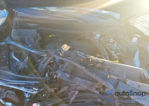 2019 GMC Terrain Sle z USA, uszkodzony, nr VIN 3GKALTEX1KL264339